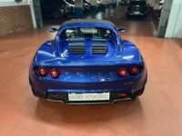 Lotus Elise 111 R 192CH - <small></small> 42.900 € <small>TTC</small> - #16