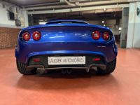 Lotus Elise 111 R 192CH - <small></small> 42.900 € <small>TTC</small> - #17