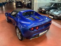 Lotus Elise 111 R 192CH - <small></small> 42.900 € <small>TTC</small> - #18