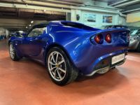 Lotus Elise 111 R 192CH - <small></small> 42.900 € <small>TTC</small> - #19