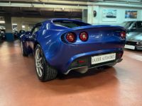 Lotus Elise 111 R 192CH - <small></small> 42.900 € <small>TTC</small> - #20