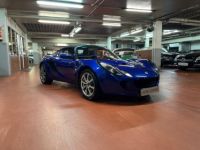 Lotus Elise 111 R 192CH - <small></small> 42.900 € <small>TTC</small> - #5