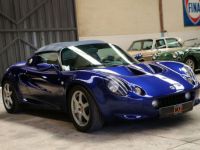 Lotus Elise 111 S - <small></small> 37.900 € <small>TTC</small> - #3