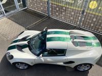 Lotus Elise 111 Type 23 - <small></small> 39.900 € <small>TTC</small> - #5