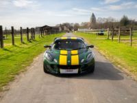 Lotus Elise 111R 1.8 192ch - <small></small> 31.900 € <small>TTC</small> - #2