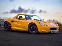 Lotus Elise 111S S1 1.8 L 145 Ch LHD - <small></small> 45.900 € <small>TTC</small> - #1