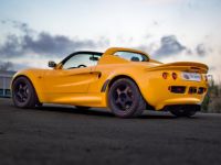 Lotus Elise 111S S1 1.8 L 145 Ch LHD - <small></small> 45.900 € <small>TTC</small> - #2