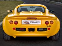 Lotus Elise 111S S1 1.8 L 145 Ch LHD - <small></small> 45.900 € <small>TTC</small> - #4