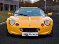 Lotus Elise 111S S1 1.8 L 145 Ch LHD - <small></small> 45.900 € <small>TTC</small> - #6
