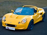 Lotus Elise 111S S1 1.8 L 145 Ch LHD - <small></small> 45.900 € <small>TTC</small> - #8