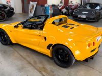 Lotus Elise 111S S1 1.8 L 145 Ch LHD - <small></small> 45.900 € <small>TTC</small> - #23