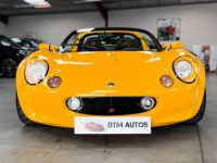 Lotus Elise 111S S1 1.8 L 145 Ch LHD - <small></small> 45.900 € <small>TTC</small> - #25