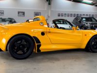 Lotus Elise 111S S1 1.8 L 145 Ch LHD - <small></small> 45.900 € <small>TTC</small> - #27