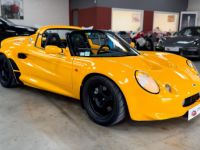 Lotus Elise 111S S1 1.8 L 145 Ch LHD - <small></small> 45.900 € <small>TTC</small> - #28