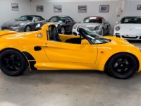 Lotus Elise 111S S1 1.8 L 145 Ch LHD - <small></small> 45.900 € <small>TTC</small> - #34