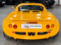 Lotus Elise 111S S1 1.8 L 145 Ch LHD - <small></small> 45.900 € <small>TTC</small> - #36