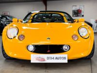 Lotus Elise 111S S1 1.8 L 145 Ch LHD - <small></small> 45.900 € <small>TTC</small> - #38