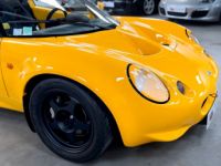 Lotus Elise 111S S1 1.8 L 145 Ch LHD - <small></small> 45.900 € <small>TTC</small> - #39
