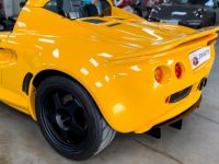 Lotus Elise 111S S1 1.8 L 145 Ch LHD - <small></small> 45.900 € <small>TTC</small> - #44