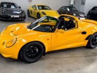 Lotus Elise 111S S1 1.8 L 145 Ch LHD - <small></small> 45.900 € <small>TTC</small> - #47