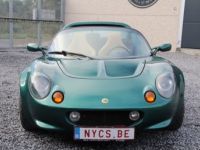 Lotus Elise - <small></small> 31.500 € <small>TTC</small> - #2