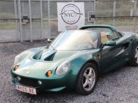 Lotus Elise - <small></small> 31.500 € <small>TTC</small> - #3