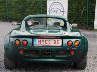 Lotus Elise - <small></small> 31.500 € <small>TTC</small> - #6