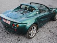 Lotus Elise - <small></small> 31.500 € <small>TTC</small> - #7