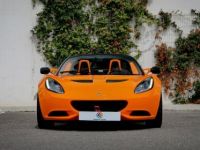 Lotus Elise 1.8 220ch S Club Racer - <small></small> 65.000 € <small>TTC</small> - #2