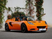 Lotus Elise 1.8 220ch S Club Racer - <small></small> 65.000 € <small>TTC</small> - #3