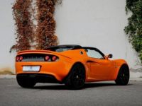 Lotus Elise 1.8 220ch S Club Racer - <small></small> 65.000 € <small>TTC</small> - #12