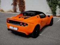 Lotus Elise 1.8 220ch S Club Racer - <small></small> 65.000 € <small>TTC</small> - #14