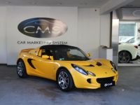 Lotus Elise 1.8 222 SC - <small>A partir de </small>490 EUR <small>/ mois</small> - #1