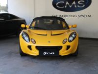 Lotus Elise 1.8 222 SC - <small>A partir de </small>490 EUR <small>/ mois</small> - #2