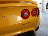 Lotus Elise 1.8 222 SC - <small>A partir de </small>490 EUR <small>/ mois</small> - #7