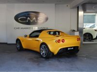 Lotus Elise 1.8 222 SC - <small>A partir de </small>490 EUR <small>/ mois</small> - #9