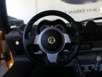 Lotus Elise 1.8 222 SC - <small>A partir de </small>490 EUR <small>/ mois</small> - #17