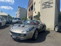 Lotus Elise 1.8i 16V 2002 111R - <small></small> 38.570 € <small>TTC</small> - #1