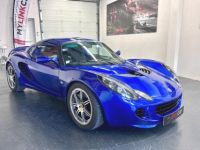 Lotus Elise 1.8i 16V 220 cv SC Moteur 27900km - <small></small> 43.900 € <small>TTC</small> - #1