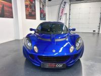 Lotus Elise 1.8i 16V 220 cv SC Moteur 27900km - <small></small> 43.900 € <small>TTC</small> - #2