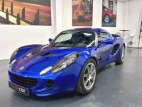 Lotus Elise 1.8i 16V 220 cv SC Moteur 27900km - <small></small> 43.900 € <small>TTC</small> - #3