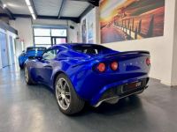 Lotus Elise 1.8i 16V 220 cv SC Moteur 27900km - <small></small> 43.900 € <small>TTC</small> - #5