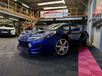 Lotus Elise 1.8i 16V S - MOTEUR TOY - RHD - <small></small> 30.990 € <small>TTC</small> - #3