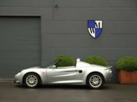 Lotus Elise 1.8i 16v S1 LHD - <small></small> 26.900 € <small>TTC</small> - #3