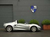 Lotus Elise 1.8i 16v S1 LHD - <small></small> 26.900 € <small>TTC</small> - #4