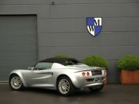 Lotus Elise 1.8i 16v S1 LHD - <small></small> 26.900 € <small>TTC</small> - #9