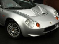 Lotus Elise 1.8i 16v S1 LHD - <small></small> 26.900 € <small>TTC</small> - #20