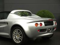 Lotus Elise 1.8i 16v S1 LHD - <small></small> 26.900 € <small>TTC</small> - #22