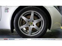 Lotus Elise 1.8i 16V S2 - <small></small> 41.500 € <small>TTC</small> - #16