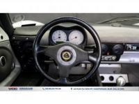 Lotus Elise 1.8i 16V S2 - <small></small> 41.500 € <small>TTC</small> - #20